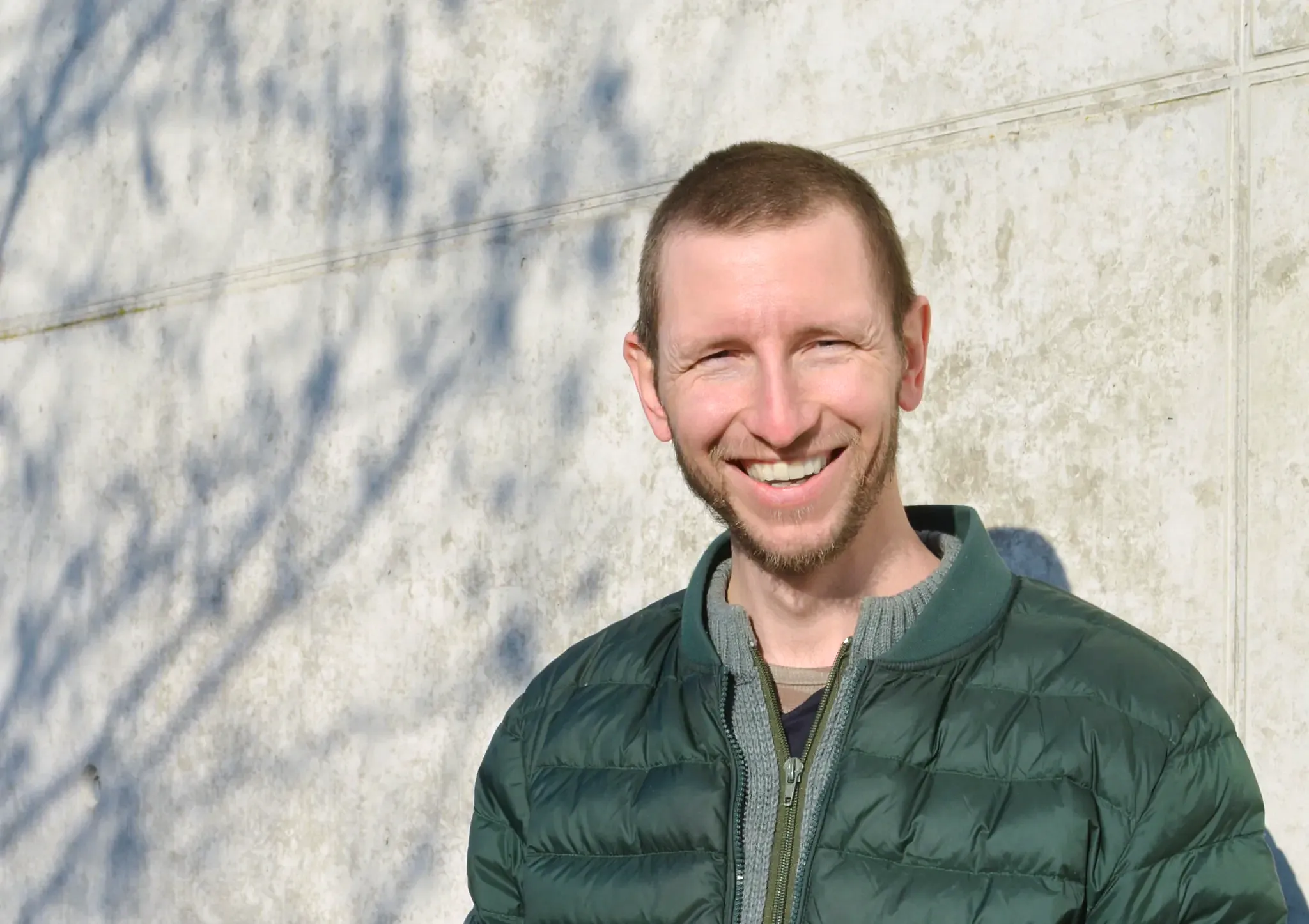 Jonas Linder