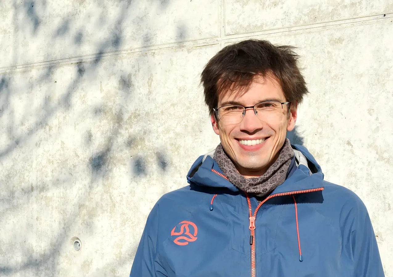 Philippe Reymond