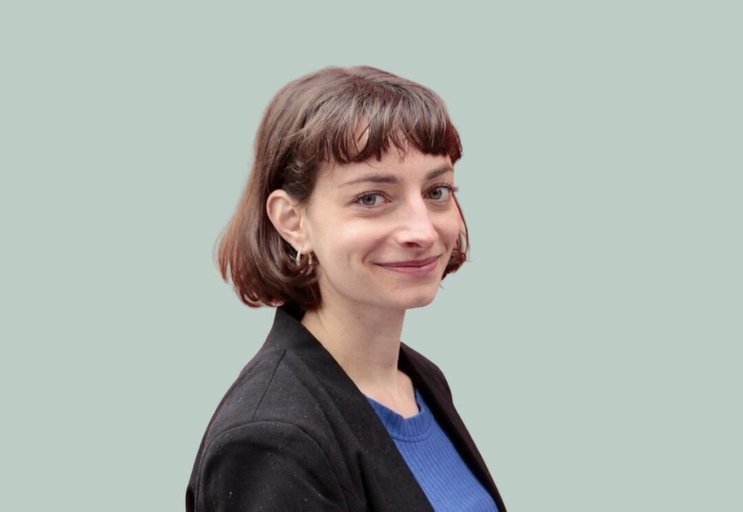 Juna Marcia Fink
